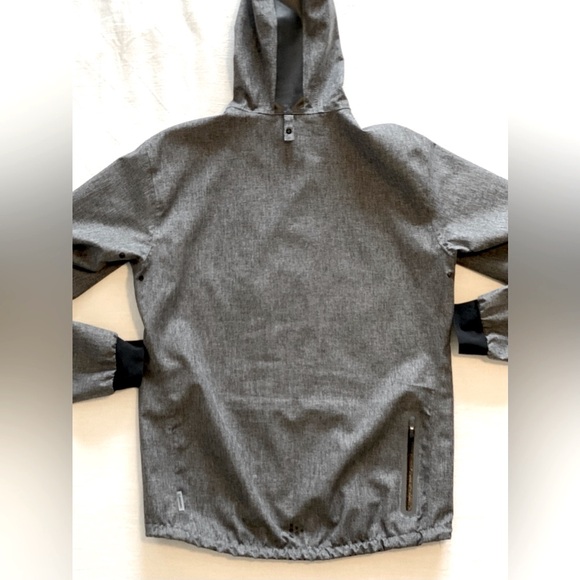 Craft, Men’s Cycling Jacket. - Picture 4 of 6